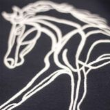 Felpa con cappuccio donna Horseware - immagine 4