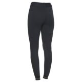 Pantaloni donna da salto a vita alta - immagine 3