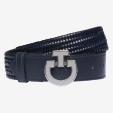 Cintura donna cavalleria Toscana con fibbia CT