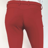 Pantaloni Donna CAVALLERIA TOSCANA - immagine 4