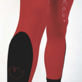 Pantaloni Donna CAVALLERIA TOSCANA - immagine 3