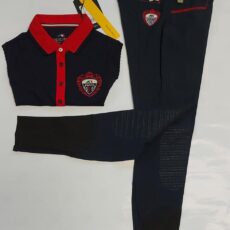 Pantaloni donna Equiline Maud