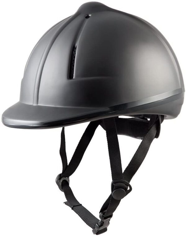 Casco da equitazione