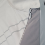 Maglia da Concorso Donna Cavalleria Toscana Bianco - immagine 4