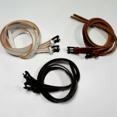 Lacci speroni vaqueri