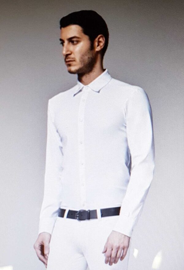 Camicia uomo KOBE concorso VESTRUM