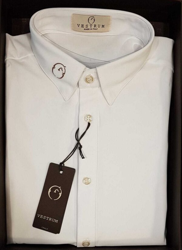 Camicia uomo KOBE concorso VESTRUM - immagine 2
