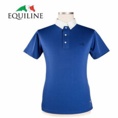 Polo competizione uomo Equiline