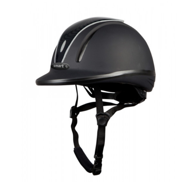 Casco da equitazione