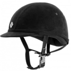 Cap Charles Owen YR8