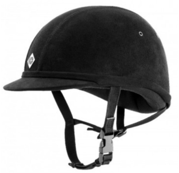 Cap Charles Owen YR8