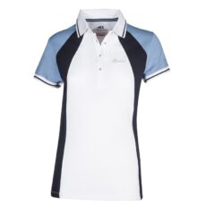 Polo donna Equiline