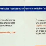 MORSO vaquero Boca de sapo - immagine 2