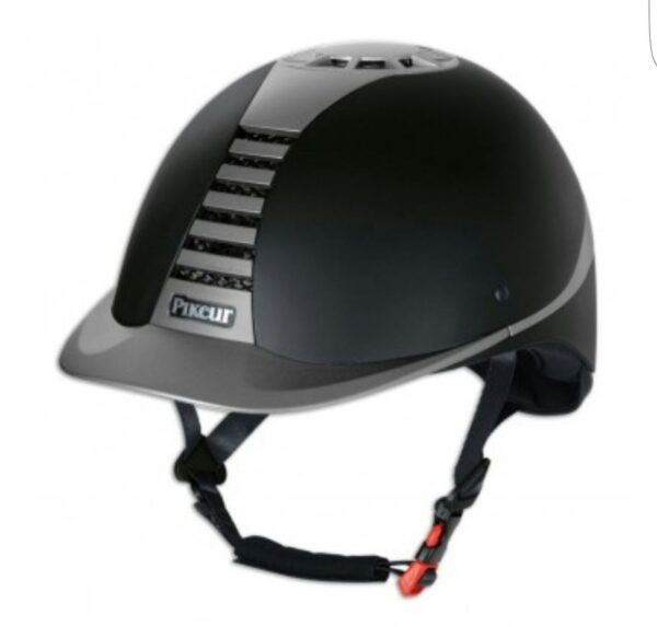 Cap Pikeur Pro Safe Excellent