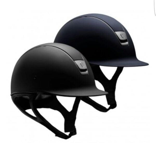 Cap Samshield Shadowmatt