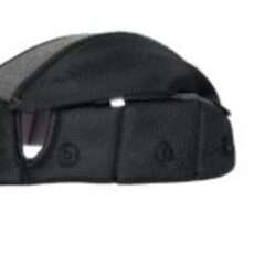 Fodera interna Samshield Shadowmatt