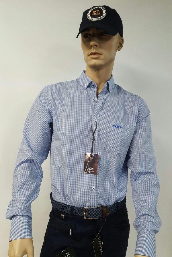 Camicia Uomo Hv Polo