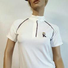 Maglia donna da concorso Kingsland