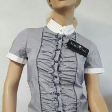 Camicia da Concorso Donna Equiline