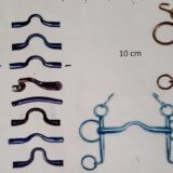Morso Spagnolo Pelam Inox Artigianale - immagine 2
