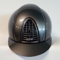 Cap Cromo Metallico Lucido Kep Italia
