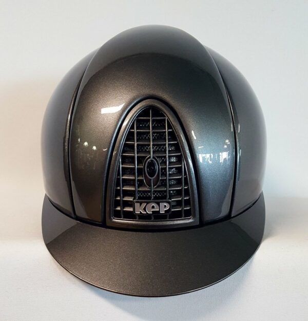 Cap Cromo Metallico Lucido Kep Italia