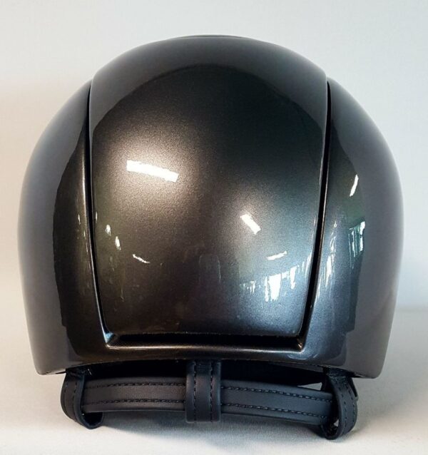 Cap Cromo Metallico Lucido Kep Italia - immagine 2