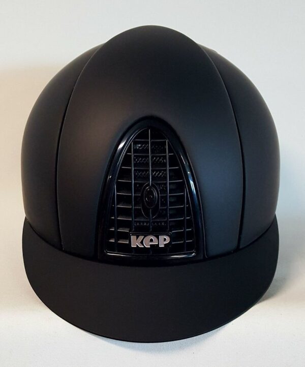 Cap Cromo Mat Kep Italia