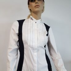 Camicia da Concorso Donna Cavalleria Toscana