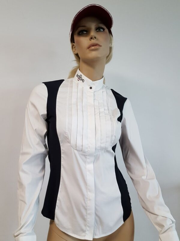 Camicia da Concorso Donna Cavalleria Toscana