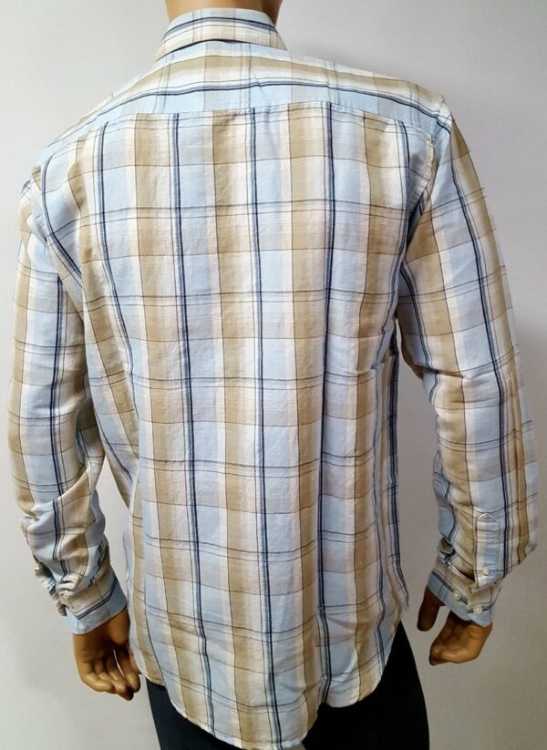 Camicia Uomo Wrangler Regular - immagine 2