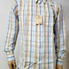 Camicia Uomo Wrangler Regular