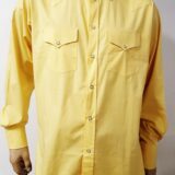 Camicia Western Barcley Regular