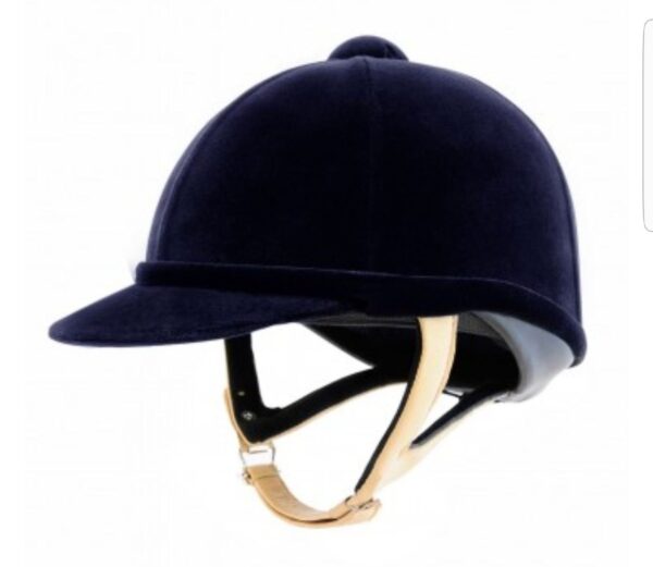 Cap Charles Owen Wellington Classic