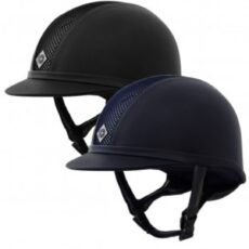 Cap Charles Owen Ayr8