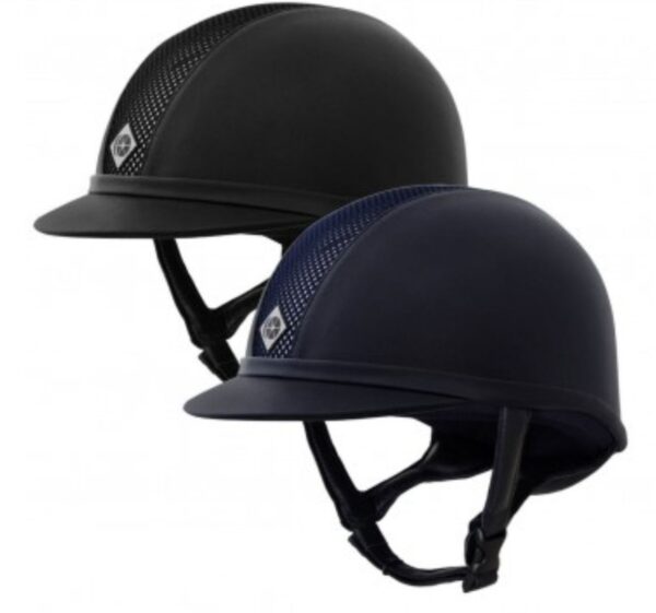 Cap Charles Owen Ayr8