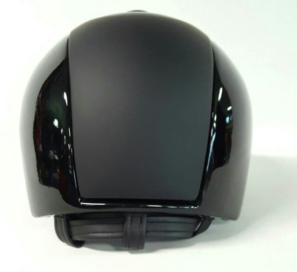 Casco Kep Cromo Polish inserti lucidi - immagine 2