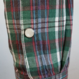 Camicia Uomo con Bottoni in Madreperla Wrangler - immagine 3