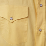 Camicia Western Barcley Regular - immagine 3