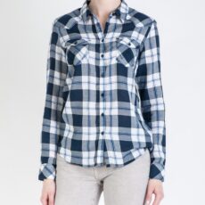 CAMICIA WRANGLER WESTERN DONNA