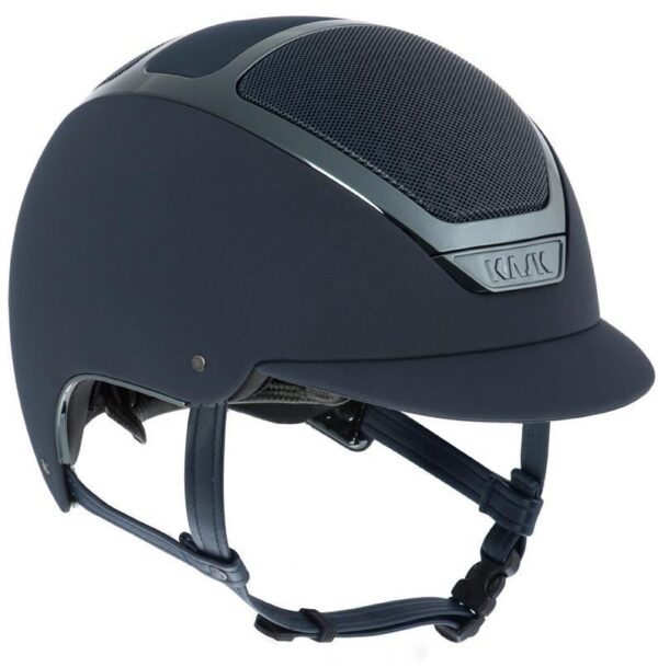 Casco Equitazione Kask Dogma Chrome Light - immagine 5