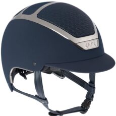 Casco Equitazione Kask Dogma Chrome Light
