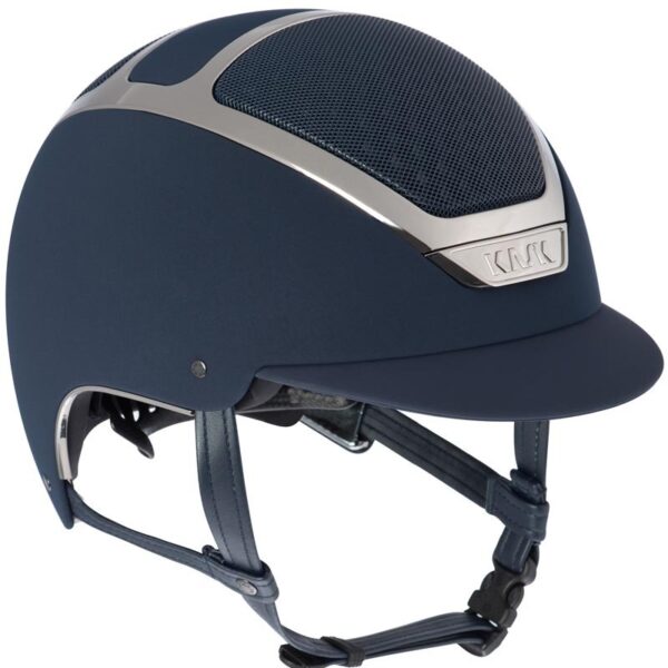 Casco Equitazione Kask Dogma Chrome Light