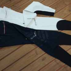 Pantaloni donna Equiline Doriana