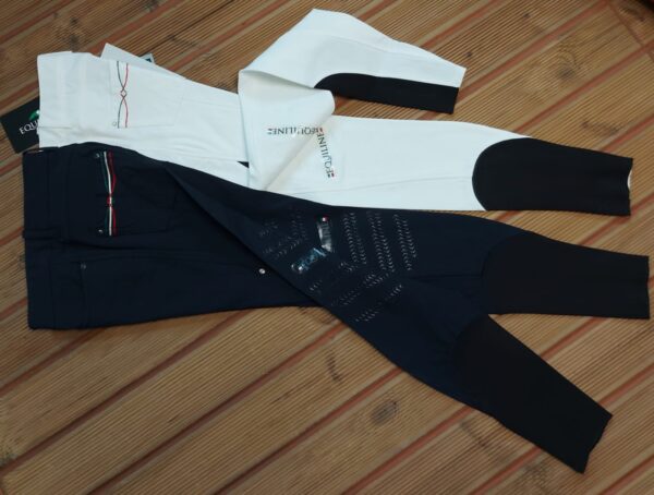 Pantaloni donna Equiline Doriana