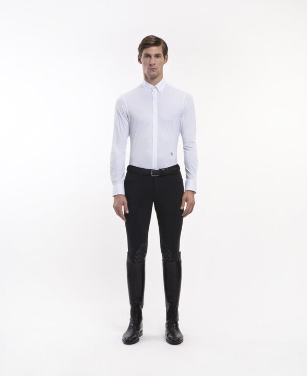 Camicia uomo CAVALLERIA TOSCANA