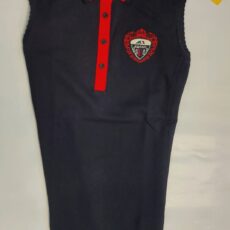 Polo smanicata donna Equiline