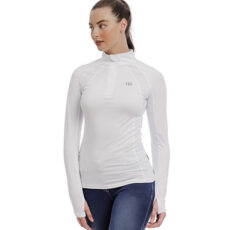 Maglia da concorso donna Sleeve HORSEWARE manica lunga