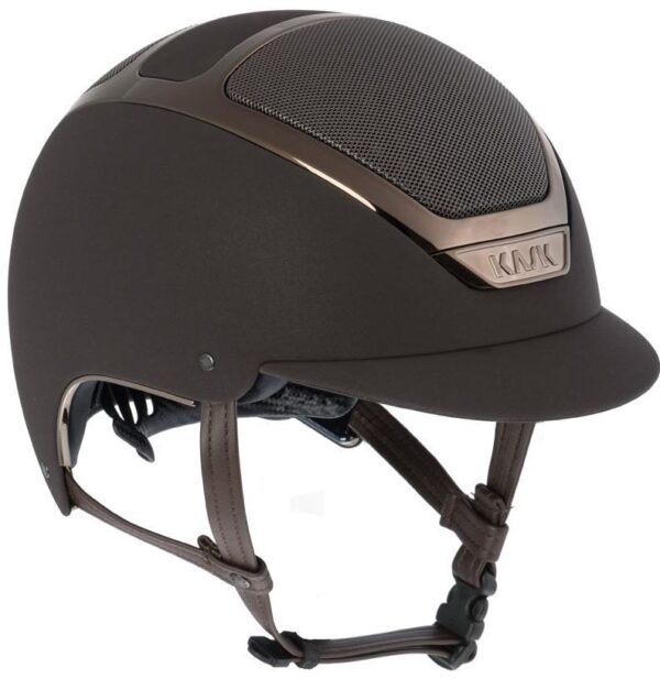 Casco Equitazione Kask Dogma Chrome Light - immagine 4