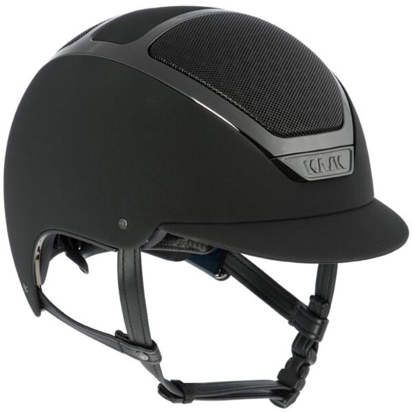 Casco Equitazione Kask Dogma Chrome Light - immagine 6